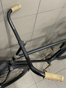 LEGENDARNY KULTOWY ROWER - NIEMEN - FABRYKA GRODNO - Kraków