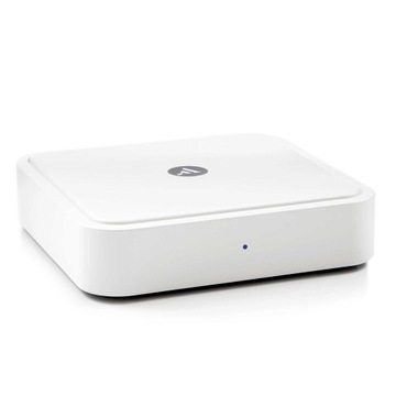 Сетевой плеер Argon Audio Solo, белый