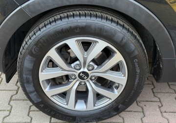 Kia Sportage III SUV Facelifting 1.6 GDI 135KM 2015 Kia Sportage 1.6 Infinity Navi Skora Kamera Bezwypadkowy Dla wymagajacy, zdjęcie 9