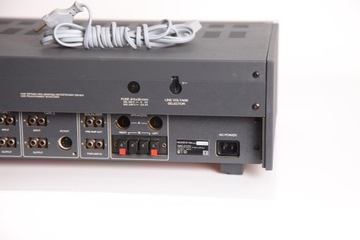 Усилитель REVOX B-750 MKII