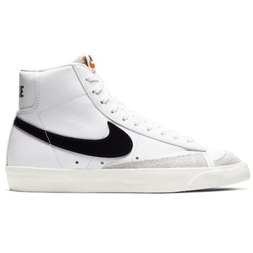 Nike buty damskie sportowe blazer mid '77 rozmiar 38.5