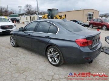 BMW Seria 3 F30-F31-F34 2017 BMW Seria 3 _F30_330 XI_XDRIVE_2017r 2.0 Benzyna 248KM, zdjęcie 2