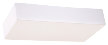 Kinkiet Ceramiczny AMBROZIA Lampa Ścienna LED Loft