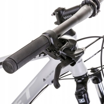 АУТЛЕТ MTB велосипед Romet Rambler R9.2 + БЕСПЛАТНО