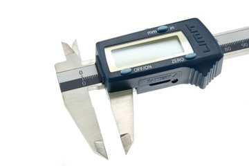 ОГРАНИЧИТЕЛЬНЫЙ ЭЛЕКТРОННЫЙ СУППОРТ 150 ММ 190140400