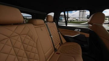 BMW X5 G05 SUV Facelifting 3.0 30d 298KM 2025 BMW X5 xDrive30d Dostępne od ręki!, zdjęcie 15