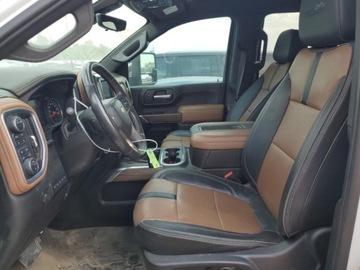 Chevrolet Silverado II 2022 Chevrolet Silverado K3500 High Country 2022 6.6l 6.6 Diesel 445KM, zdjęcie 7