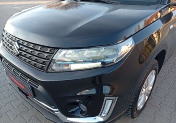 Suzuki 2020 Suzuki Vitara Kupiony w Polsce - pierwszy wlasciciel - benzyna - 1,4 - 129, zdjęcie 3