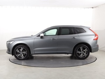 Volvo XC60 II Crossover D3 150KM 2019 Volvo XC60 D3, Salon Polska, Skóra, Klima, zdjęcie 2