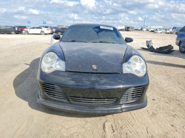 Porsche 911 996 2002 Porsche 911 Turbo 2002 3.6 Benzyna 415KM, zdjęcie 1