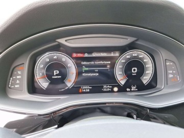 Audi Q7 II SUV Facelifting  3.0 55 TFSI 340KM 2025 Audi Q7 Sline Interieur, Sline Exterieur, os skretna, Matrix LED, Head up,, zdjęcie 17