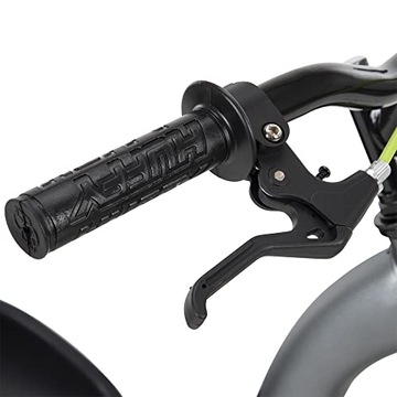 Huffy Green Machine Дрифт Трайк Трюки Дрифты и вращения Веселый экшн T