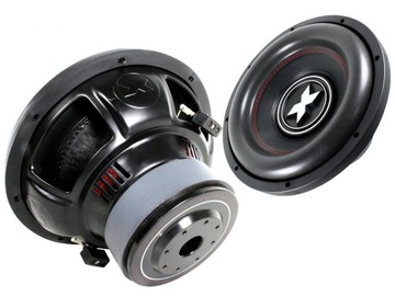 Excursion SXR.v2-12D4 subwoofer samochodowy 30 cm