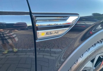 Renault Arkana SUV 1.3 TCe 140KM 2022 Renault Arkana Renault Arkana TCe 140 EDC R.S LINE 1.3 Benzyna 140KM, zdjęcie 3