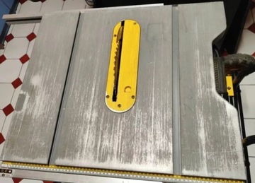 ПИЛА DEWALT DWE7492-OS + КАРТРИДЖ DWE74911-XJ