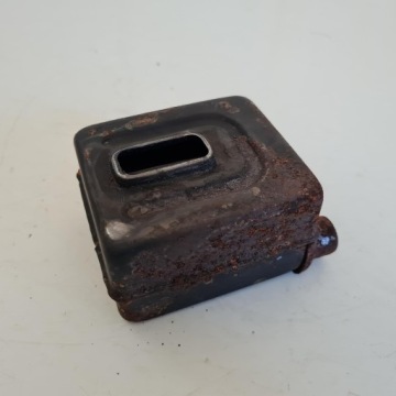 ГЛУШИТЕЛЬ ГРИЗЛИ МТС 32