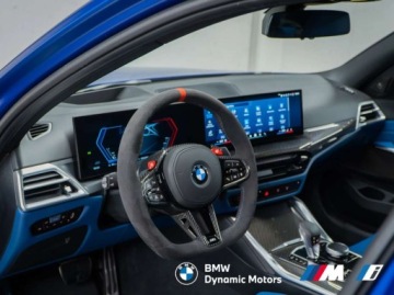 BMW Seria 3 G20-G21 2026 BMW M3 Competition M xDrive 530 KM - Gotowy do Odbioru - Pakiet Ultimate, zdjęcie 19