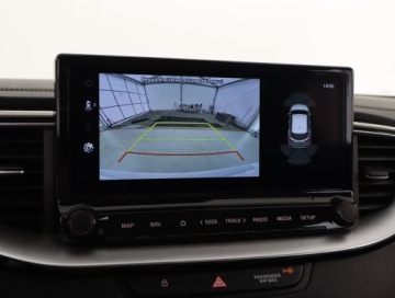 Kia XCeed PHEV Facelifting 1.6 GDi Plug-In 141KM 2024 Kia XCeed Plug-in-Hybrid, 1. Właściciel, zdjęcie 17