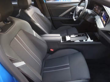 Opel Astra L Sports Tourer 1.2 Turbo 130KM 2024 Opel Astra 1.2 Turbo, Salon Polska, 1. Właściciel, zdjęcie 8