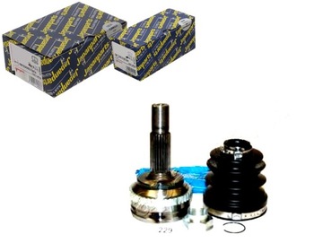 JAPANPARTS ZESTAW PRZEGUBU NAPĘDOWEGO 4347059455 6
