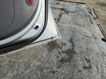 DVEŘE PRAVÝ PŘEDNÍ HYUNDAI MATRIX 01-10 SJ