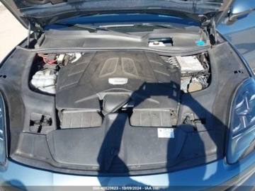 Porsche Cayenne III 2020 Porsche Cayenne 2020r., 3.0l, 4x4, od ubezpieczalni 3.0 Benzyna 335KM, zdjęcie 11