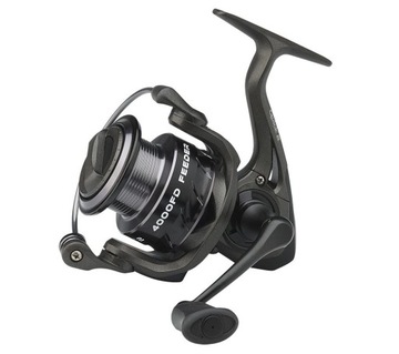 KOŁOWROTEK DAM QUICK 2 FEEDER 4000 FD V2