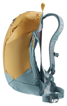 Deuter AC Lite 15 SL Цвет: карамельно-шалфейный