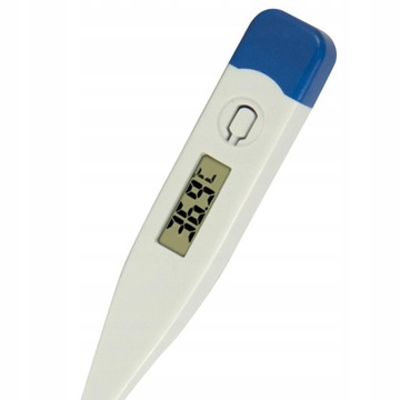 Термометр Легкий, Компактный, Легко носить с собой.