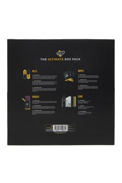 Набор для чистки Crep Protect The Ultimate Box Pack