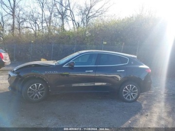 Maserati Levante 2020 Maserati Levante S 2020 3.0l 3.0 Benzyna 424KM, zdjęcie 5