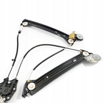 BMW F21 F22 MECHANIZMUS ZVEDÁK OKNO LEVÝ PŘEDNÍ