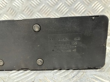 MERCEDES S W140 НАСОС ЦЕНТРАЛЬНОГО ЗАМКА СНЯТИЕ ДВЕРИ