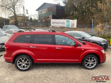 Fiat Freemont 2.0 Multijet II 16v 170KM 2014 Fiat Freemont 2.0d mutijest 170KM 7.os. Skory Navi kamera 4x4 zamiana 1.r., zdjęcie 18
