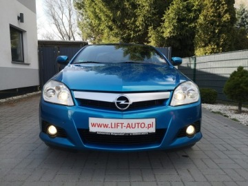 Opel Tigra II 1.8 16V ECOTEC 125KM 2006 Opel Tigra 1.8 16v 125KM Klima Elektryka Alu 17, zdjęcie 1
