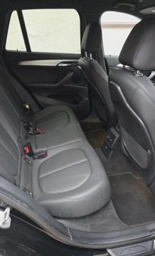 BMW X1 F48 2016 BMW X1 2,0 benzyna 245 KM X-drive automat zarejestrowany 2.0 Benzyna 245KM, zdjęcie 17