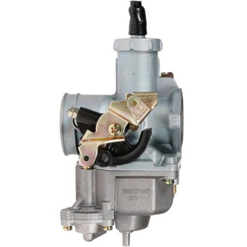 ТЮНИНГ ТРОСА КАРБЮРАТОРА распылитель дроссельной заслонки CG200 PZ30