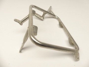 , КРЫШКА КРЕПЛЕНИЯ РАМЫ КОРОБКИ P BMW R 1200 GS R1200GS R1200 ADV K255 06+