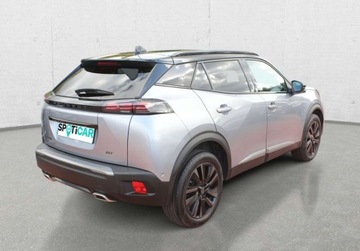 Peugeot 2008 2024 Peugeot 2008 GT EAT8 2024 Od RiA 1.2 Benzyna 130KM, zdjęcie 4