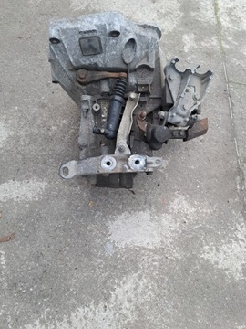 FIAT 1.3 JTD GRANDE PUNTO DOBLO FIORINO SKŘÍŇ ŘAZENÍ