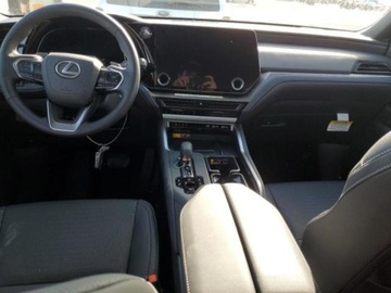 Lexus 2024 Lexus Inny TX 350 Base, 2024r., 4x4, 2.4L, zdjęcie 6