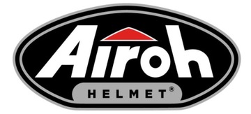 Лобовое стекло для дымового шлема Airoh ST701/Valor/ST501/Spark