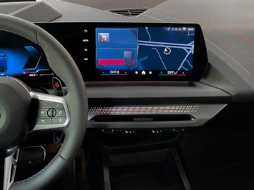 BMW Seria 1 F70 Hatchback M 2.0 M135 300KM 2024 BMW Seria 1 M135 xDrive Hatchback 2.0 (300KM) 2024, zdjęcie 10