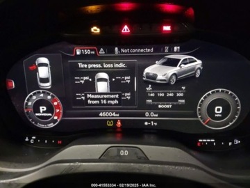 Audi A3 8V 2019 Audi RS3 Sportback 2.5T 2019 2.5 Benzyna 394KM, zdjęcie 9