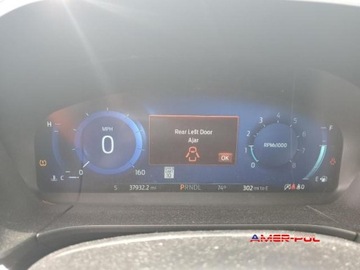 Ford Kuga III 2021 Ford Kuga 2021 r., 2,0L TITANIUM 4x4 2.5 Benzyna 250KM, zdjęcie 6