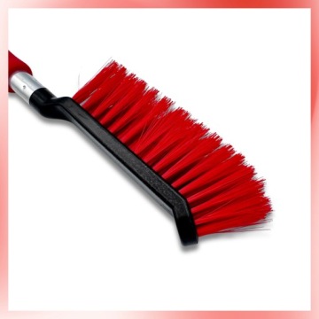 Автомобильная щетка для снега Скребок для окон автомобиля 52 см Скребок