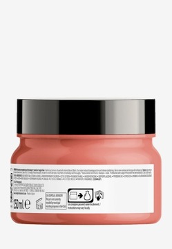 LOREAL SERIE EXPERT INFORCER МАСКА 250мл