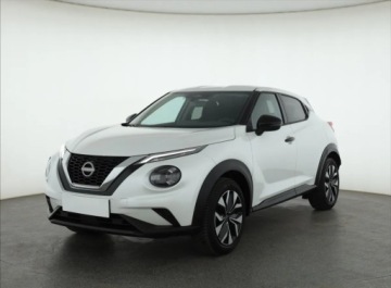 Nissan Juke II Crossover 1.0 DIG-T 114KM 2024 Nissan Juke 1.0 DIG-T, Salon Polska, zdjęcie 1