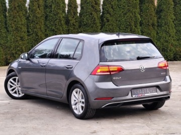 Volkswagen Golf VII Hatchback 3d Facelifting 1.5 TSI BMT 130KM 2018 Volkswagen Golf 1.5 benzyna131km2018drugie kolanastepny serwis za 13 tys.k, zdjęcie 26
