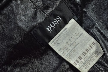 МУЖСКАЯ ДУХА HUGO BOSS ЧЕРНАЯ / 54